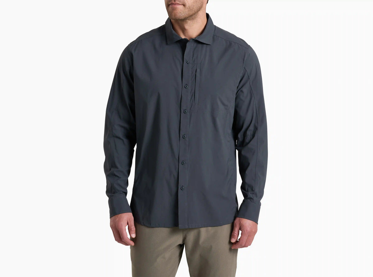 Driftr™ Long Sleeve