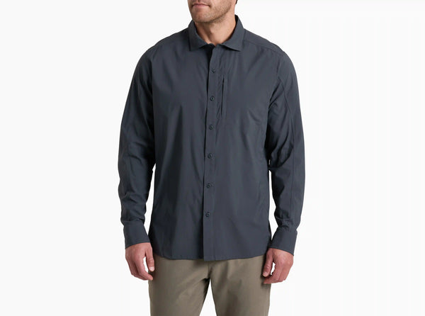 Driftr™ Long Sleeve