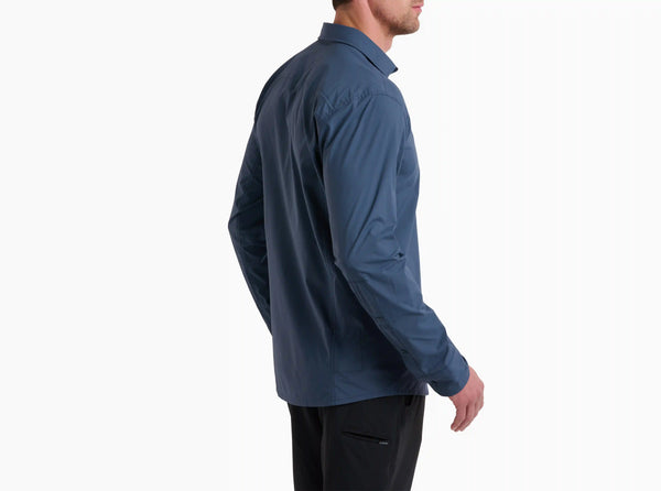 Driftr™ Long Sleeve
