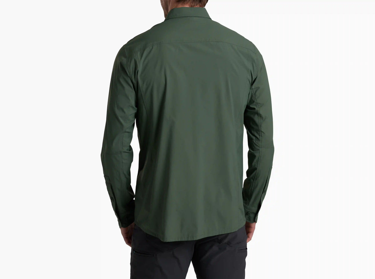 Driftr™ Long Sleeve