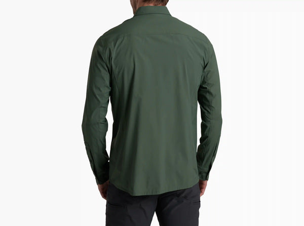 Driftr™ Long Sleeve
