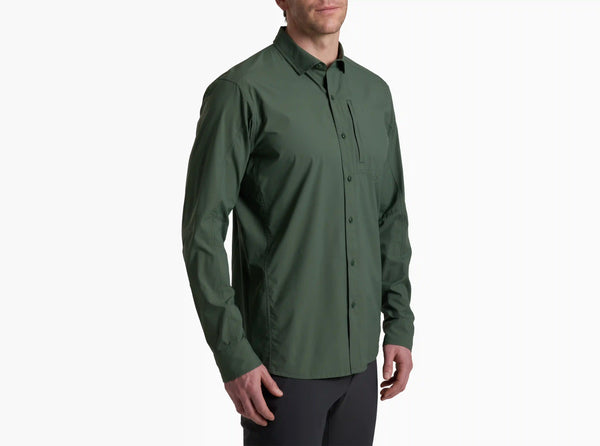 Driftr™ Long Sleeve