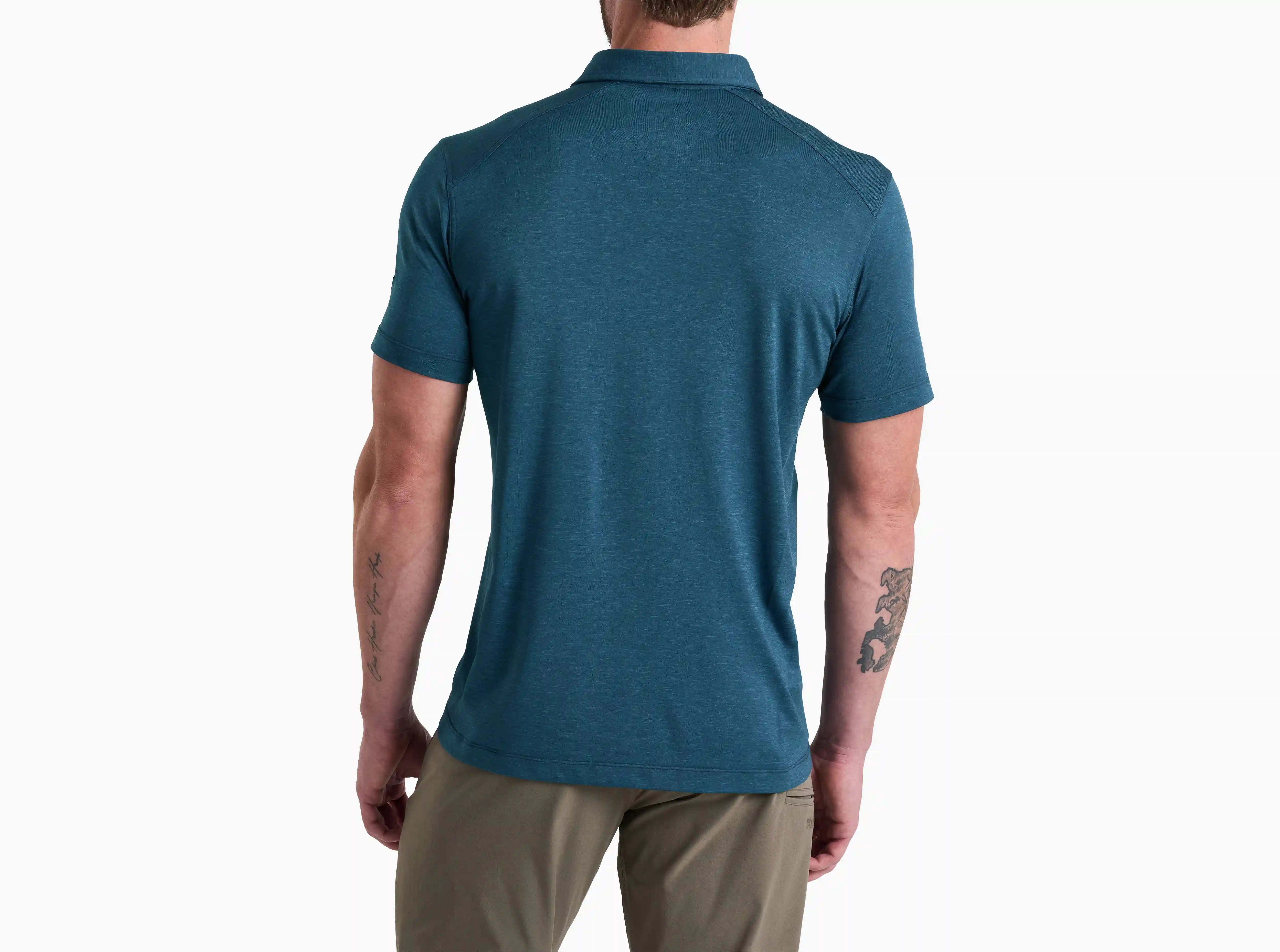 Shadow™ Polo Secondary image