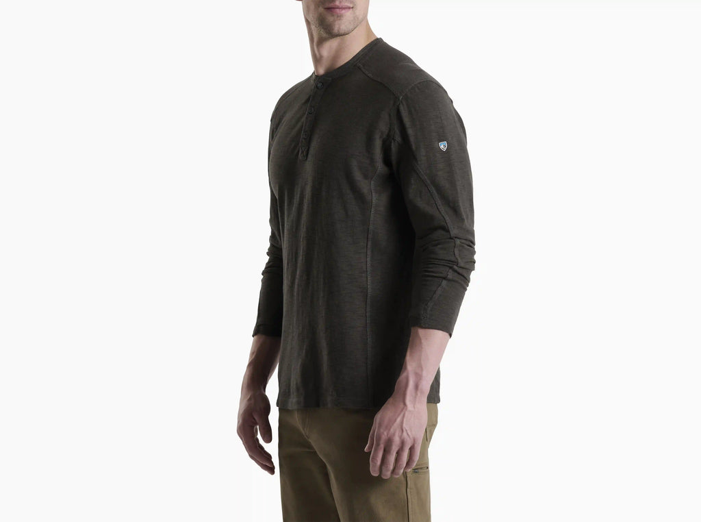 Rukus™ Henley
