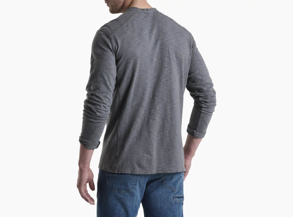 Rukus™ Henley