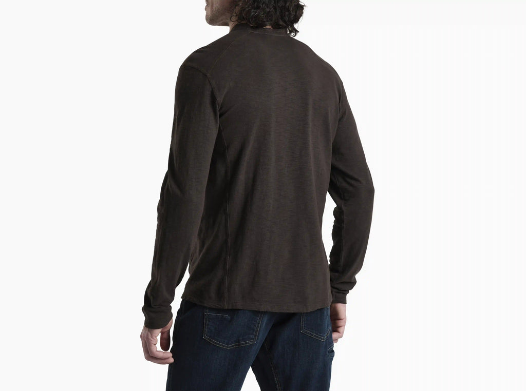 Rukus™ Henley