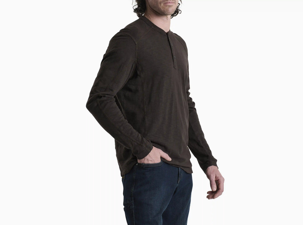 Rukus™ Henley