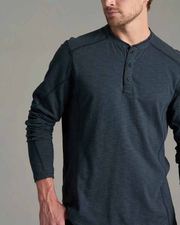 Rukus™ Henley