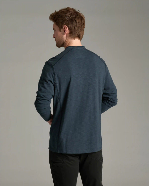 Rukus™ Henley