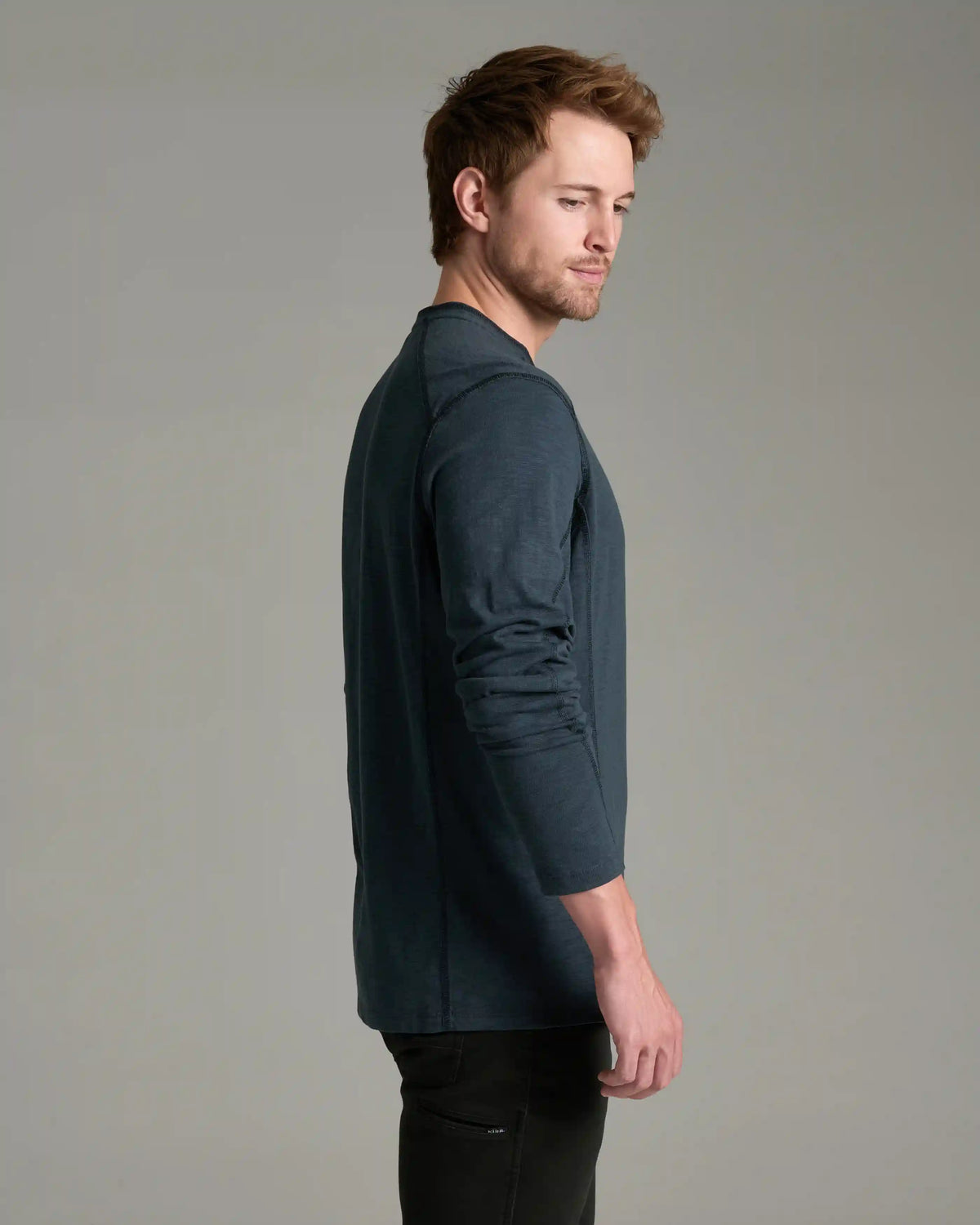 Rukus™ Henley