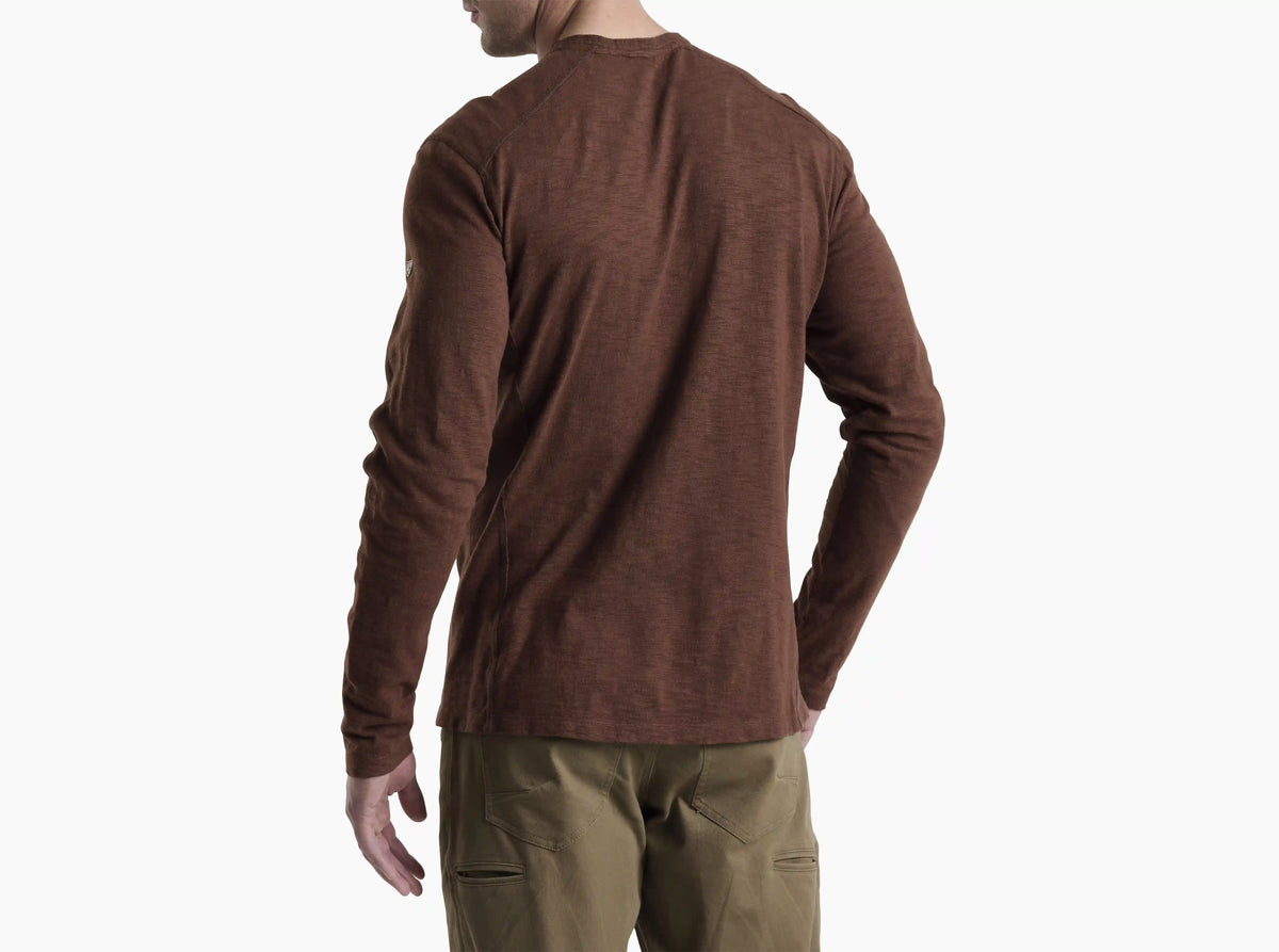 Rukus™ Henley