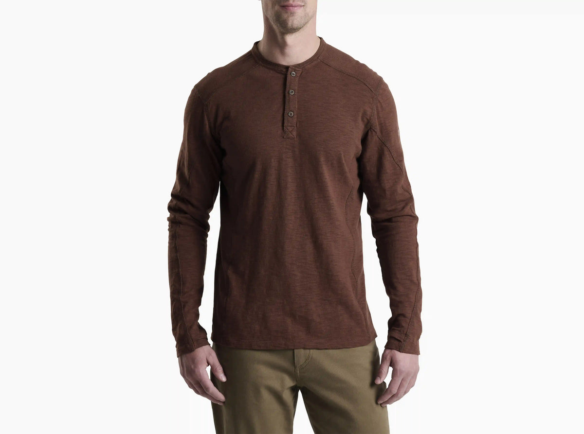 Rukus™ Henley