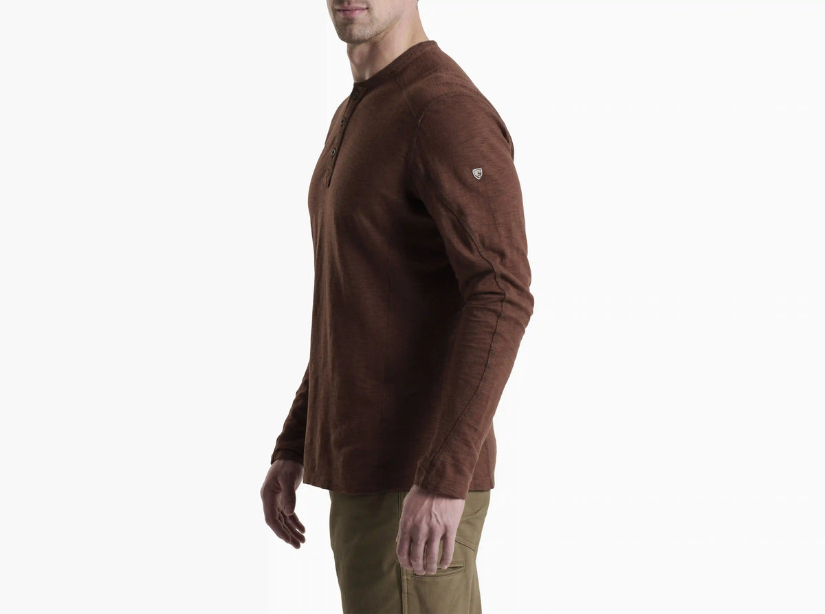 Rukus™ Henley