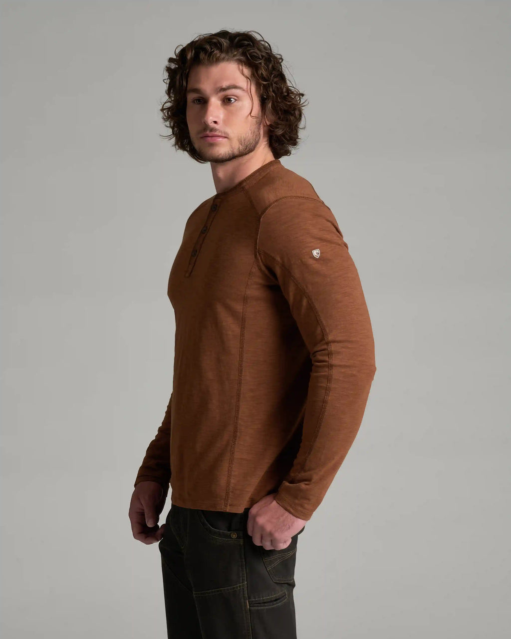 Rukus™ Henley