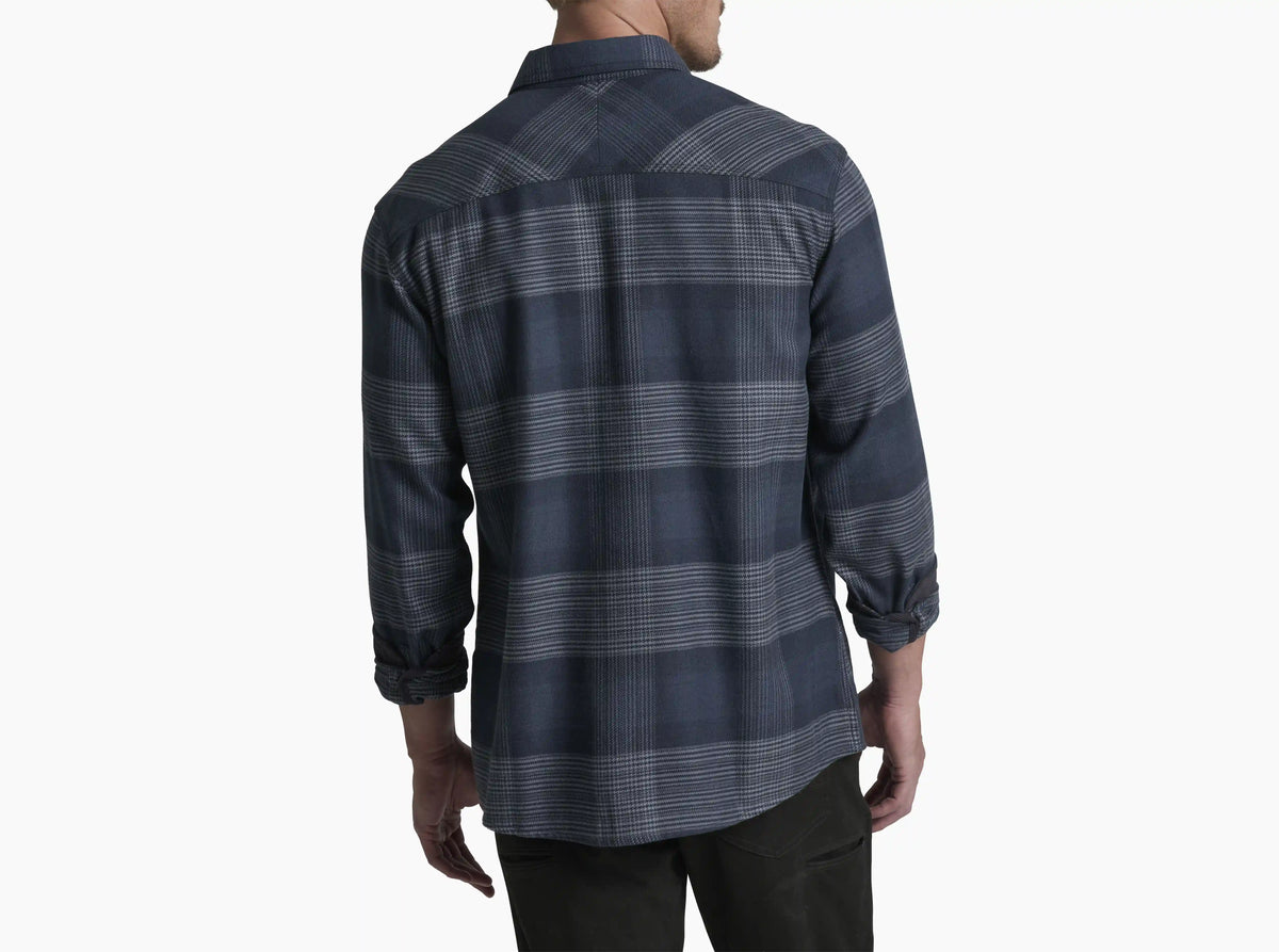 Rydr™ Flannel