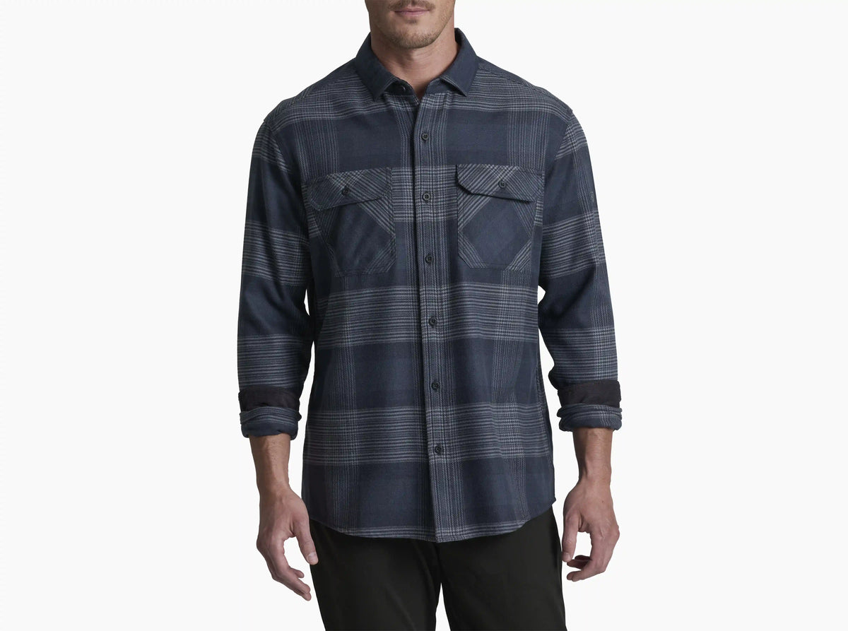 Rydr™ Flannel