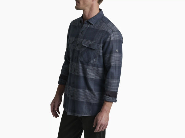 Rydr™ Flannel