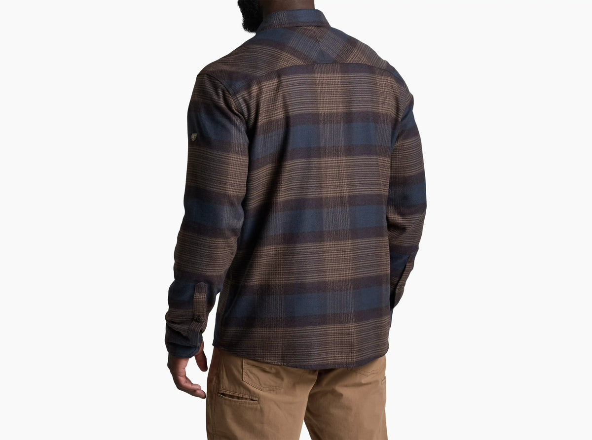 Rydr™ Flannel