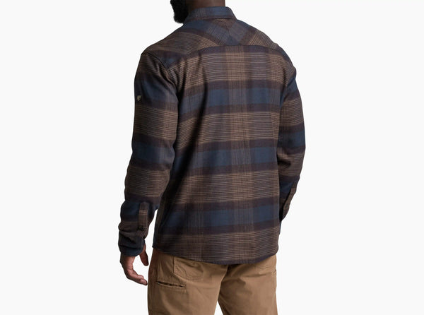 Rydr™ Flannel