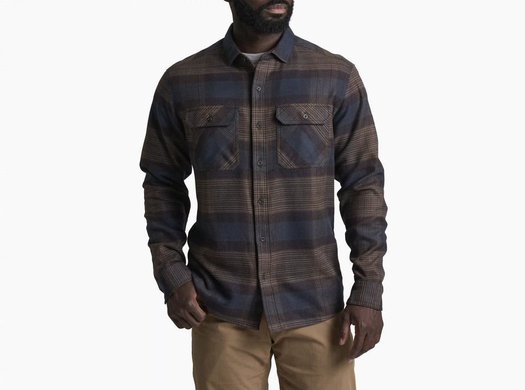 Rydr™ Flannel