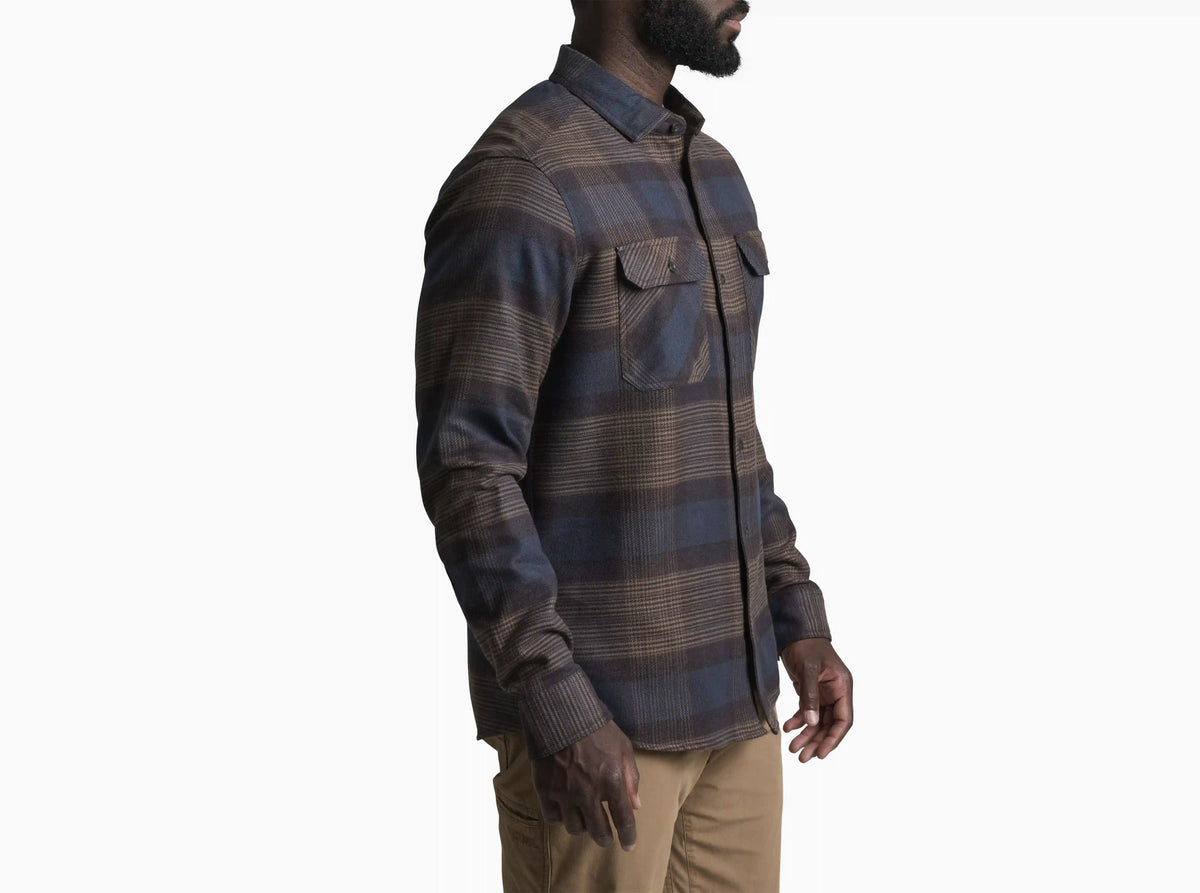 Rydr™ Flannel
