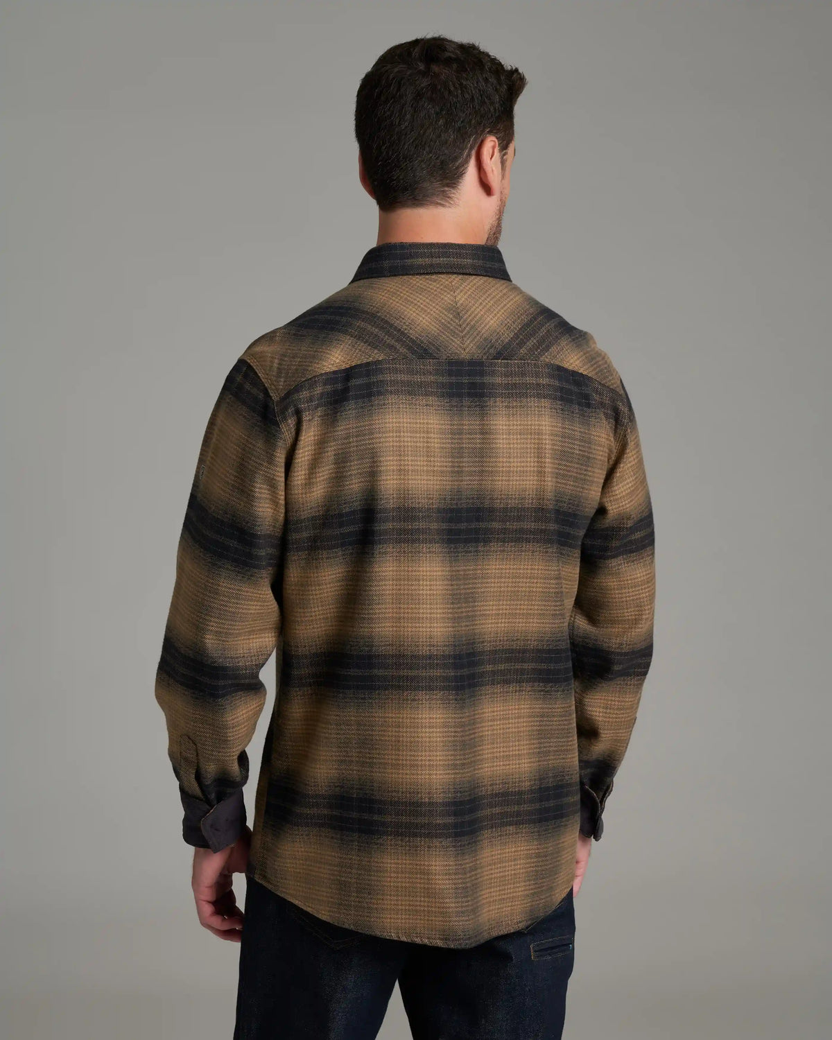 Rydr™ Flannel Tall