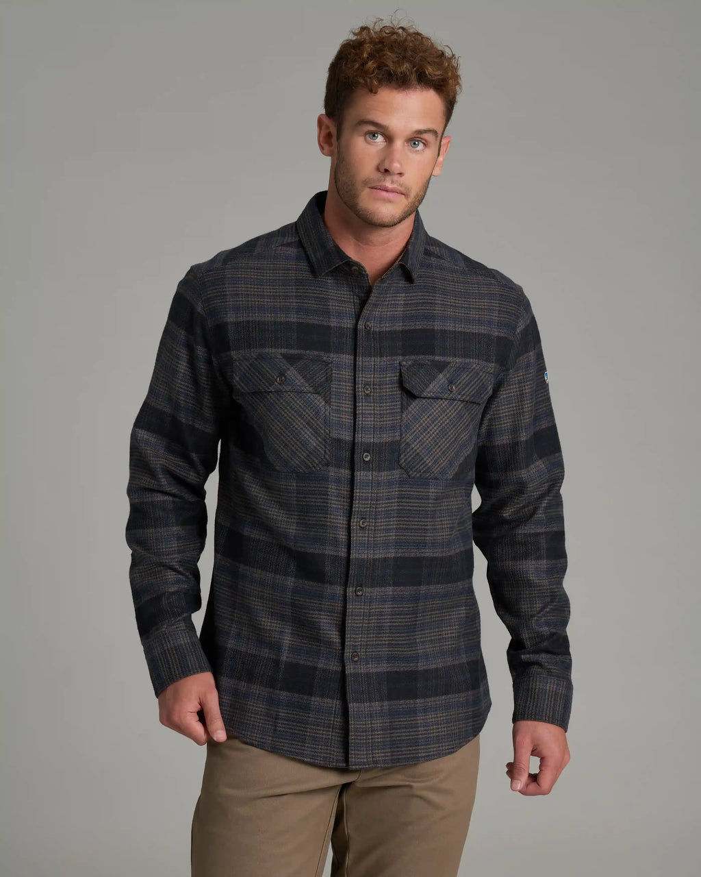 Rydr™ Flannel