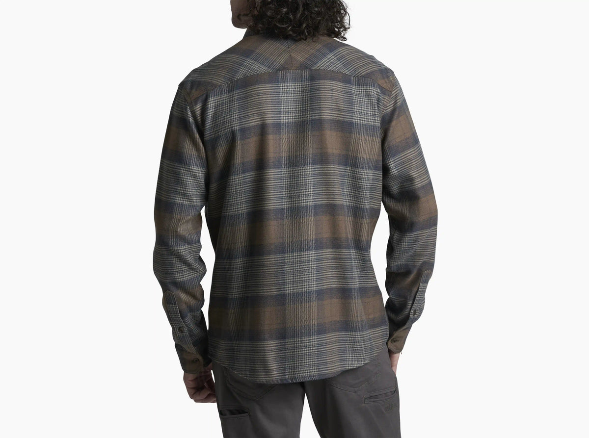 Rydr™ Flannel