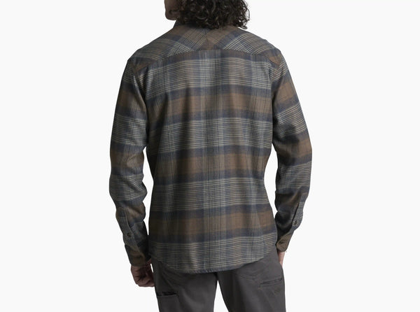 Rydr™ Flannel