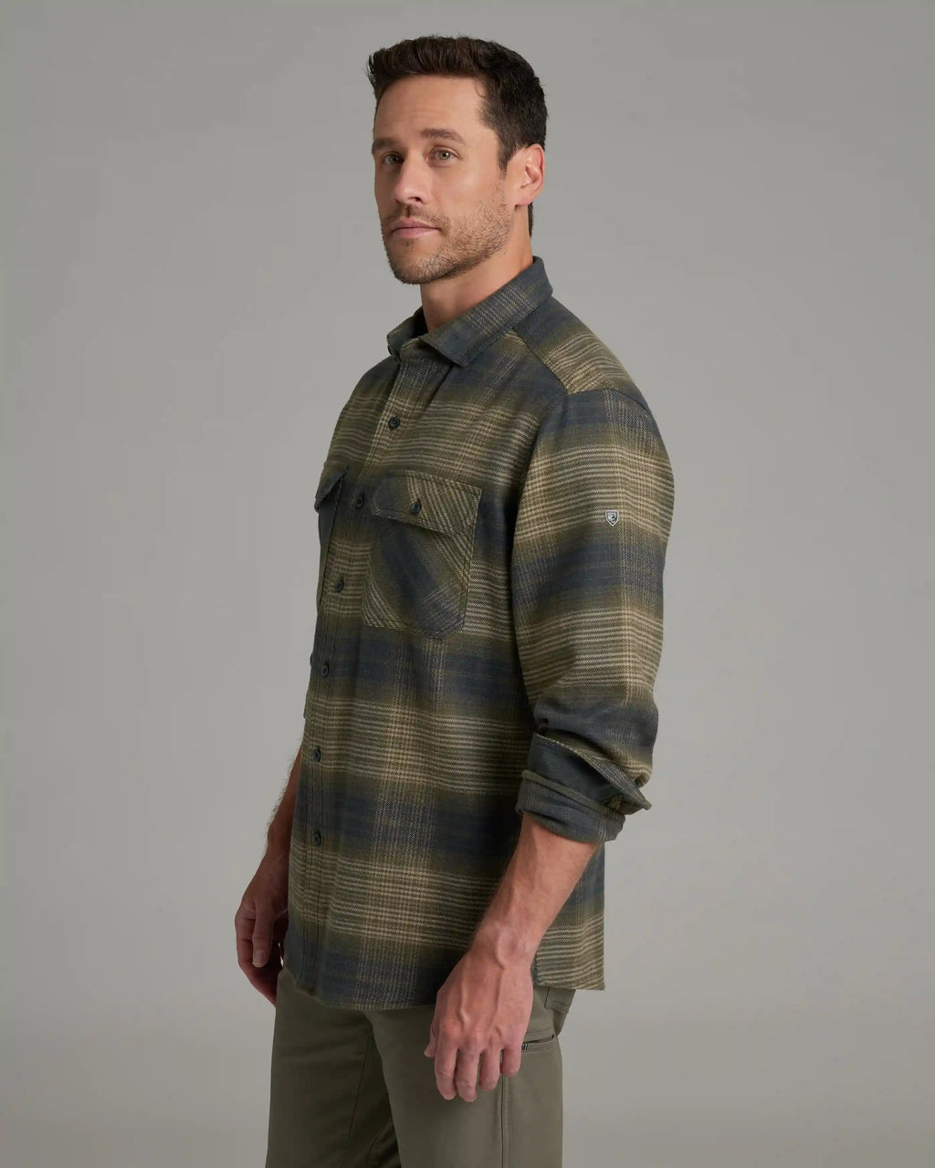 Rydr™ Flannel