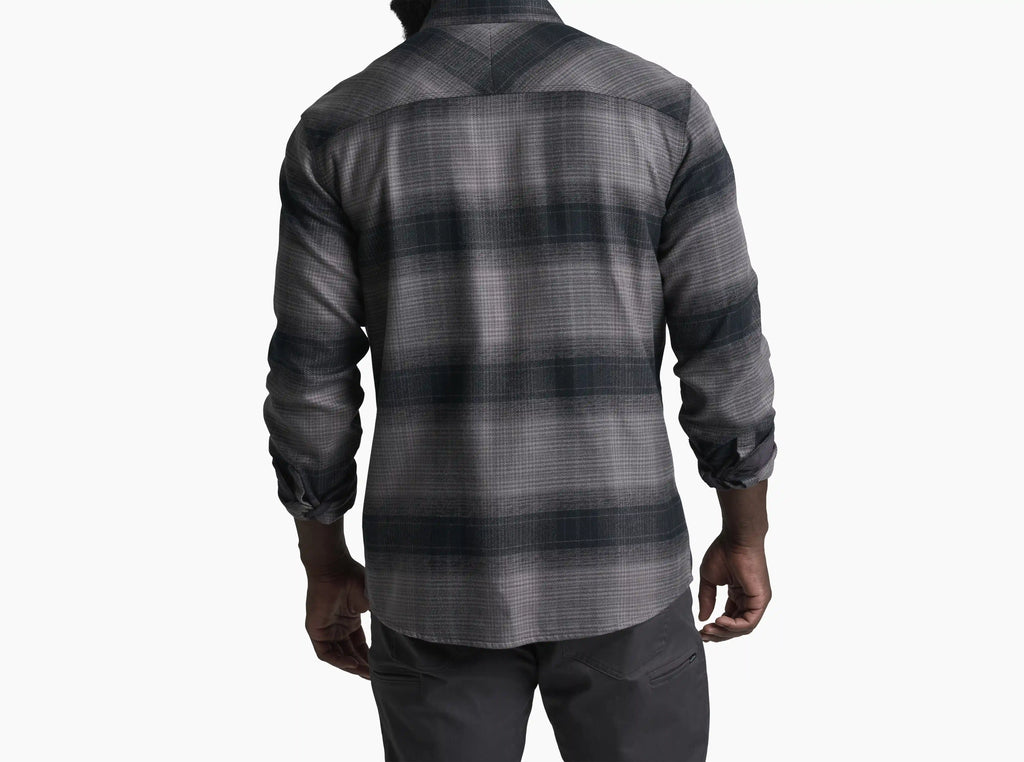Rydr™ Flannel