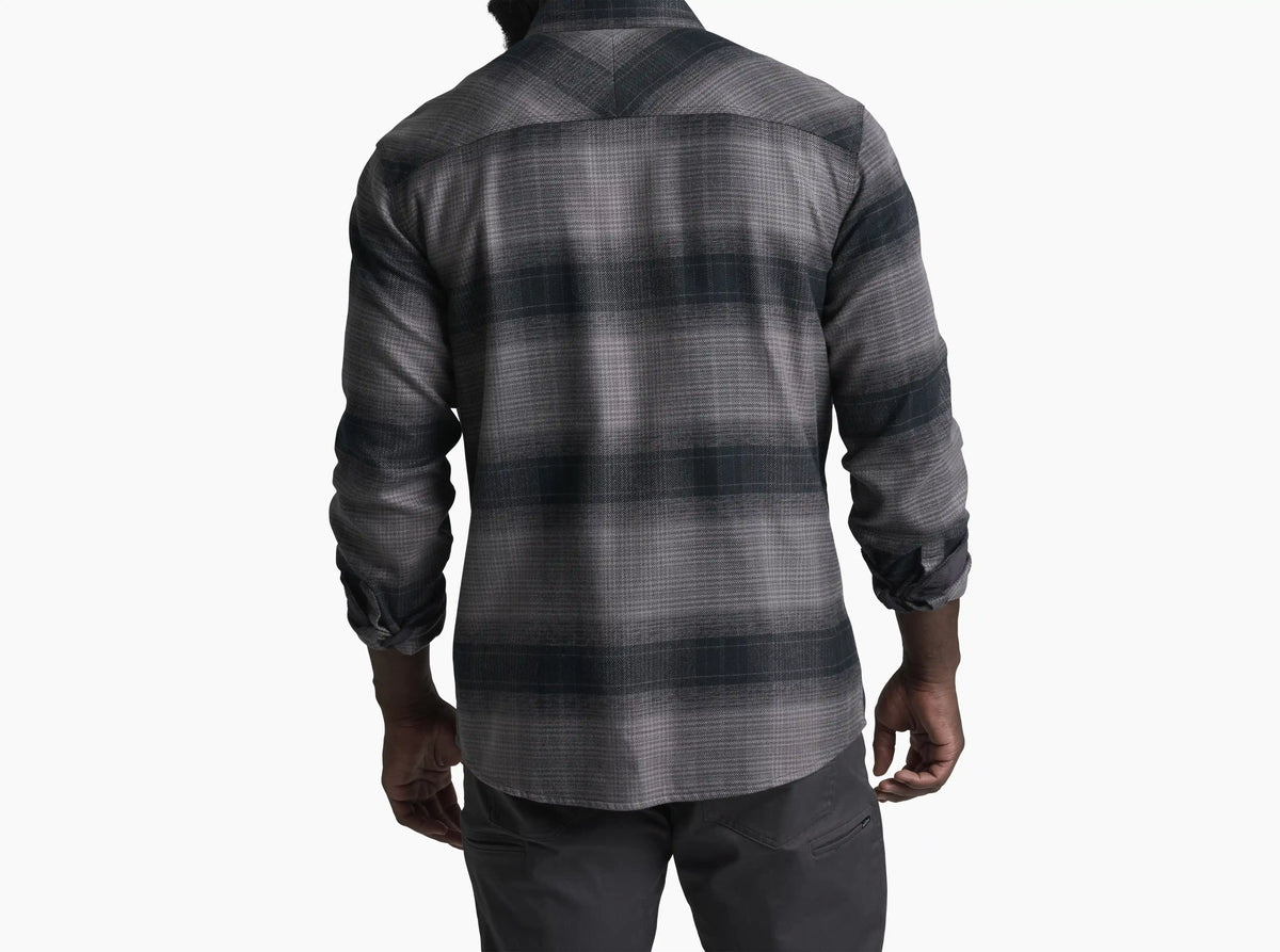 Rydr™ Flannel