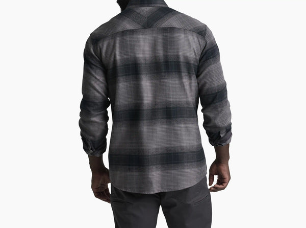 Rydr™ Flannel