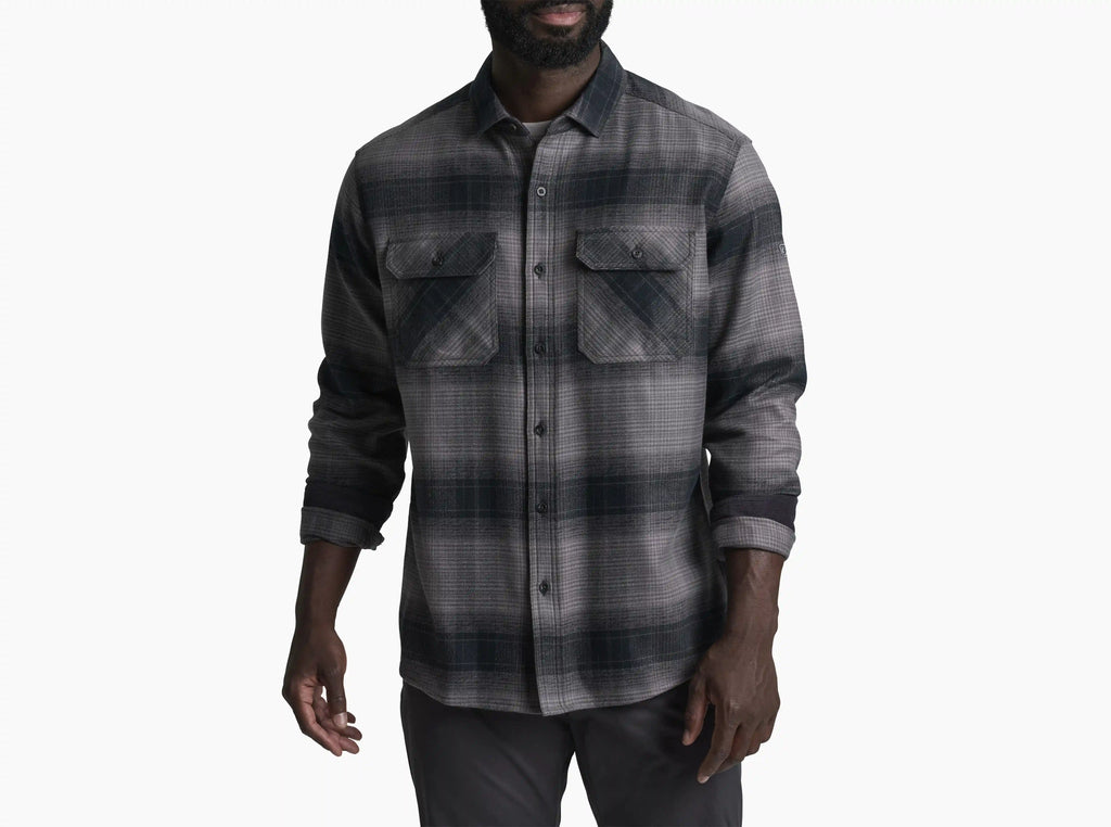 Rydr™ Flannel