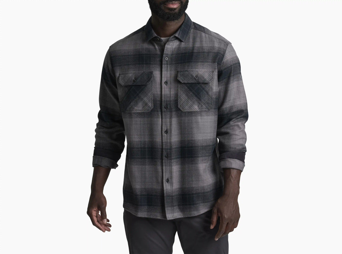 Rydr™ Flannel