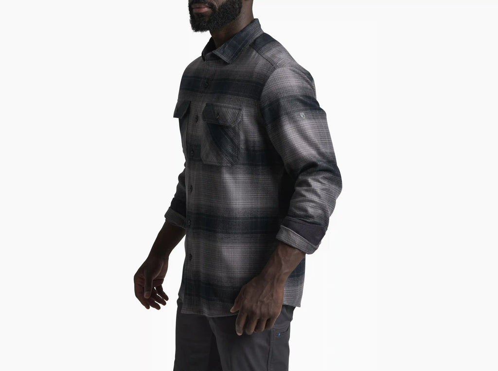Rydr™ Flannel