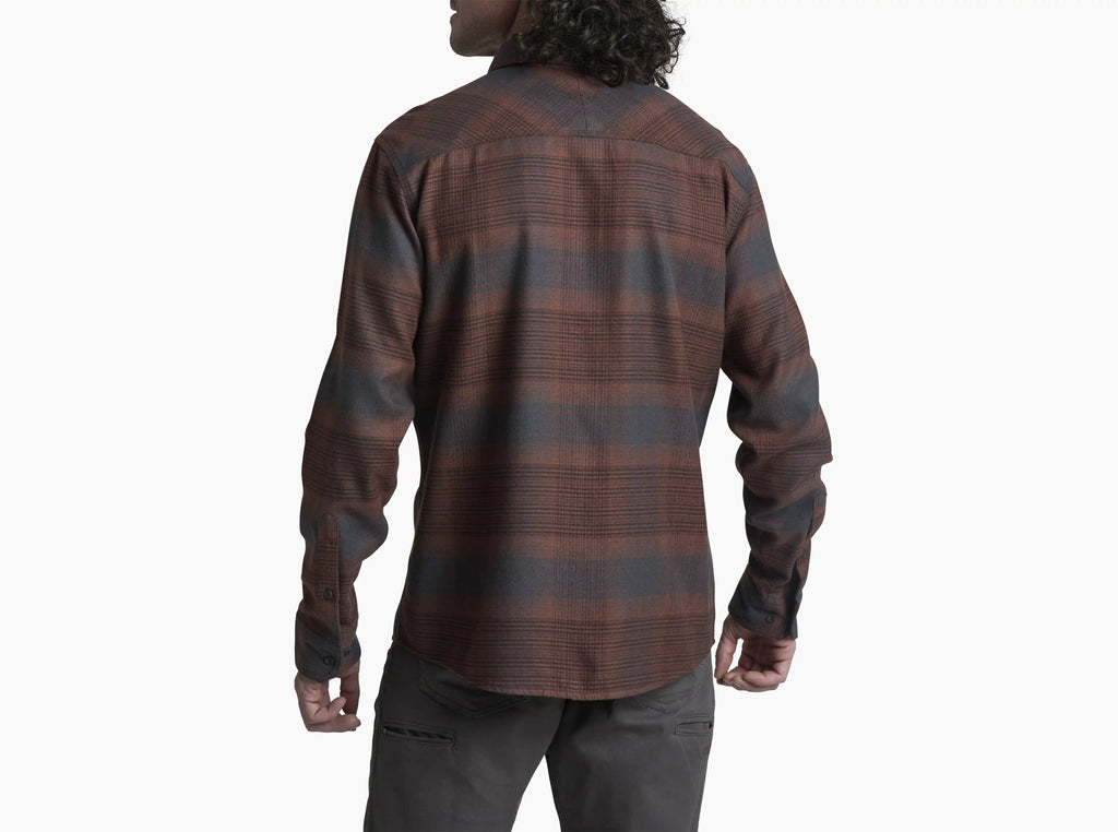 Rydr™ Flannel