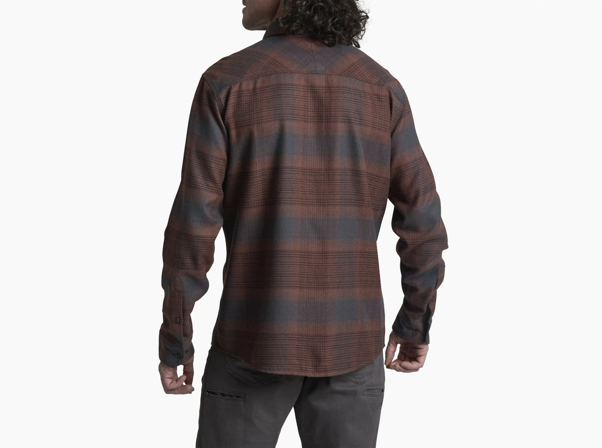 Rydr™ Flannel
