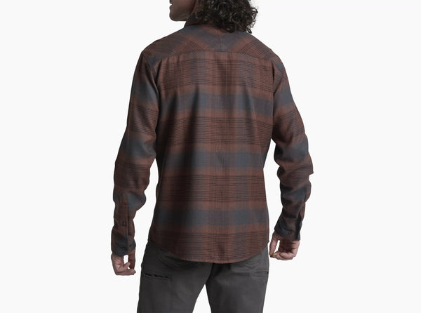 Rydr™ Flannel