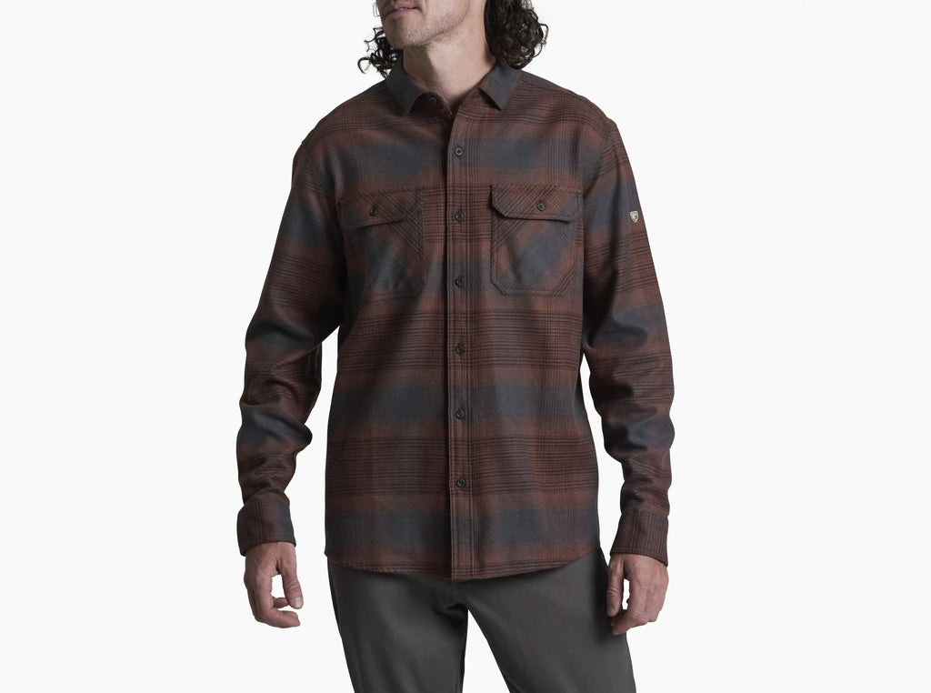 Rydr™ Flannel
