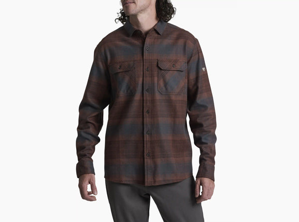 Rydr™ Flannel Tall