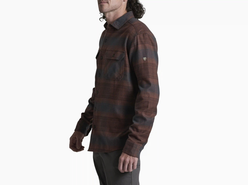 Rydr™ Flannel