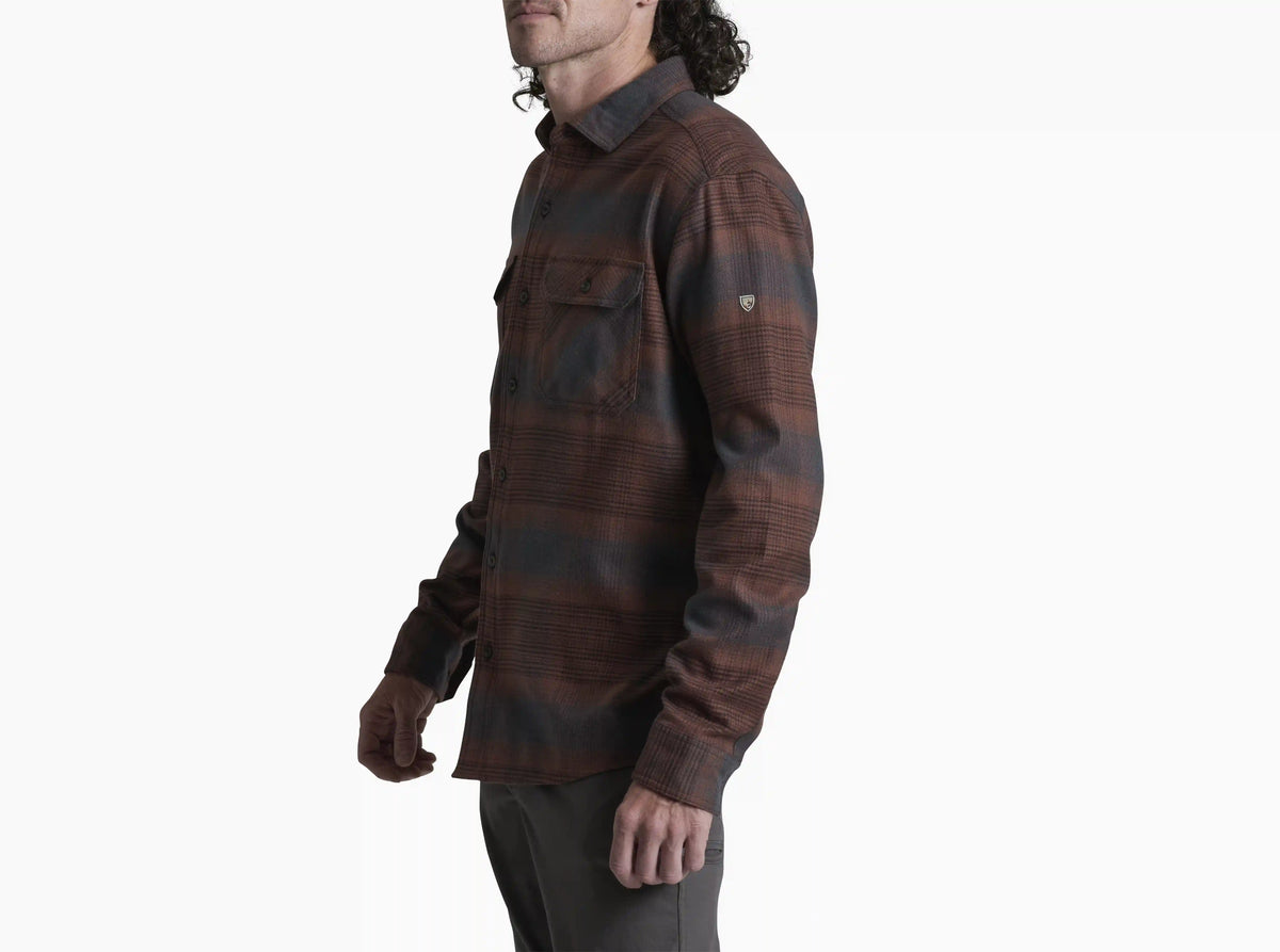 Rydr™ Flannel