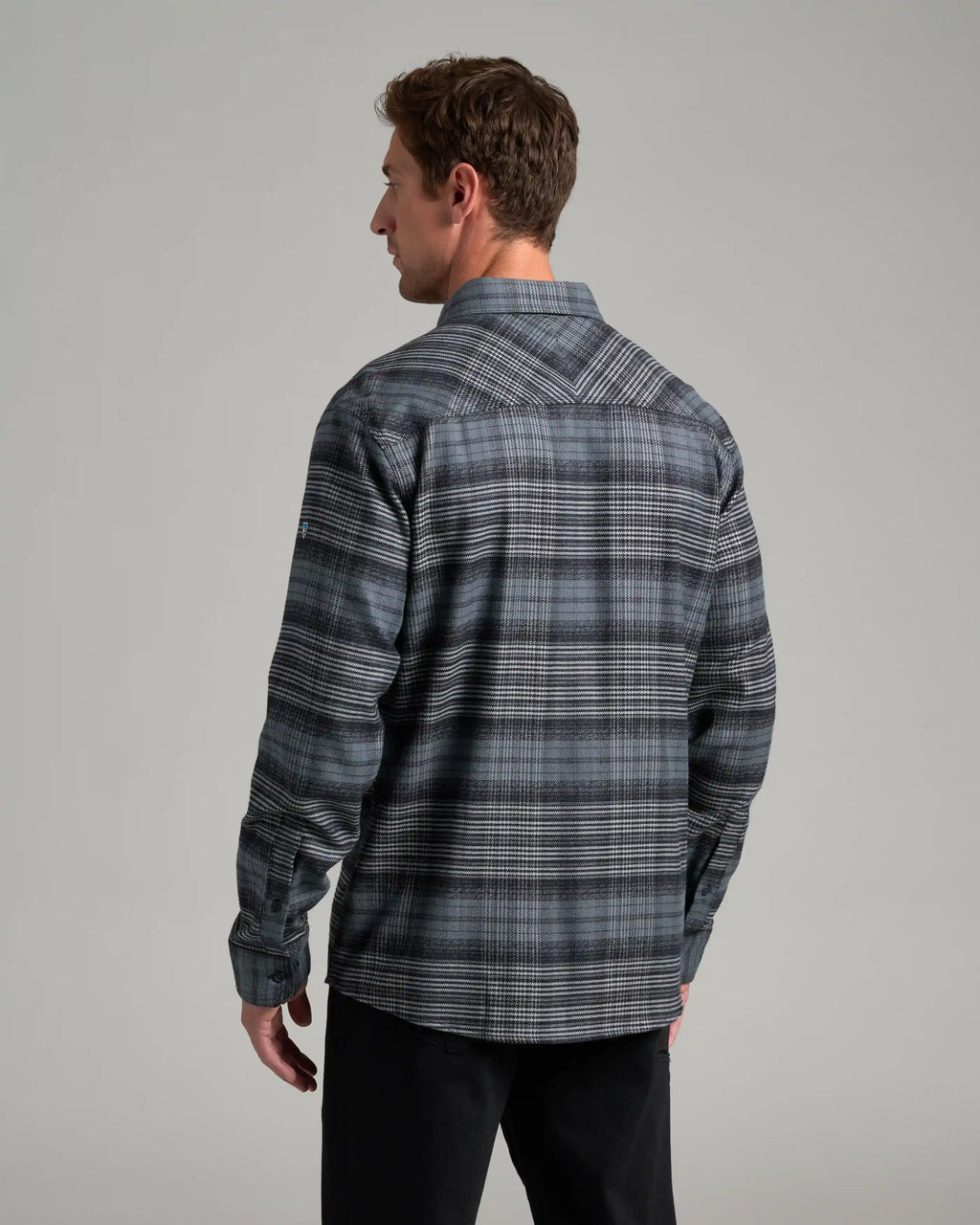 Rydr™ Flannel