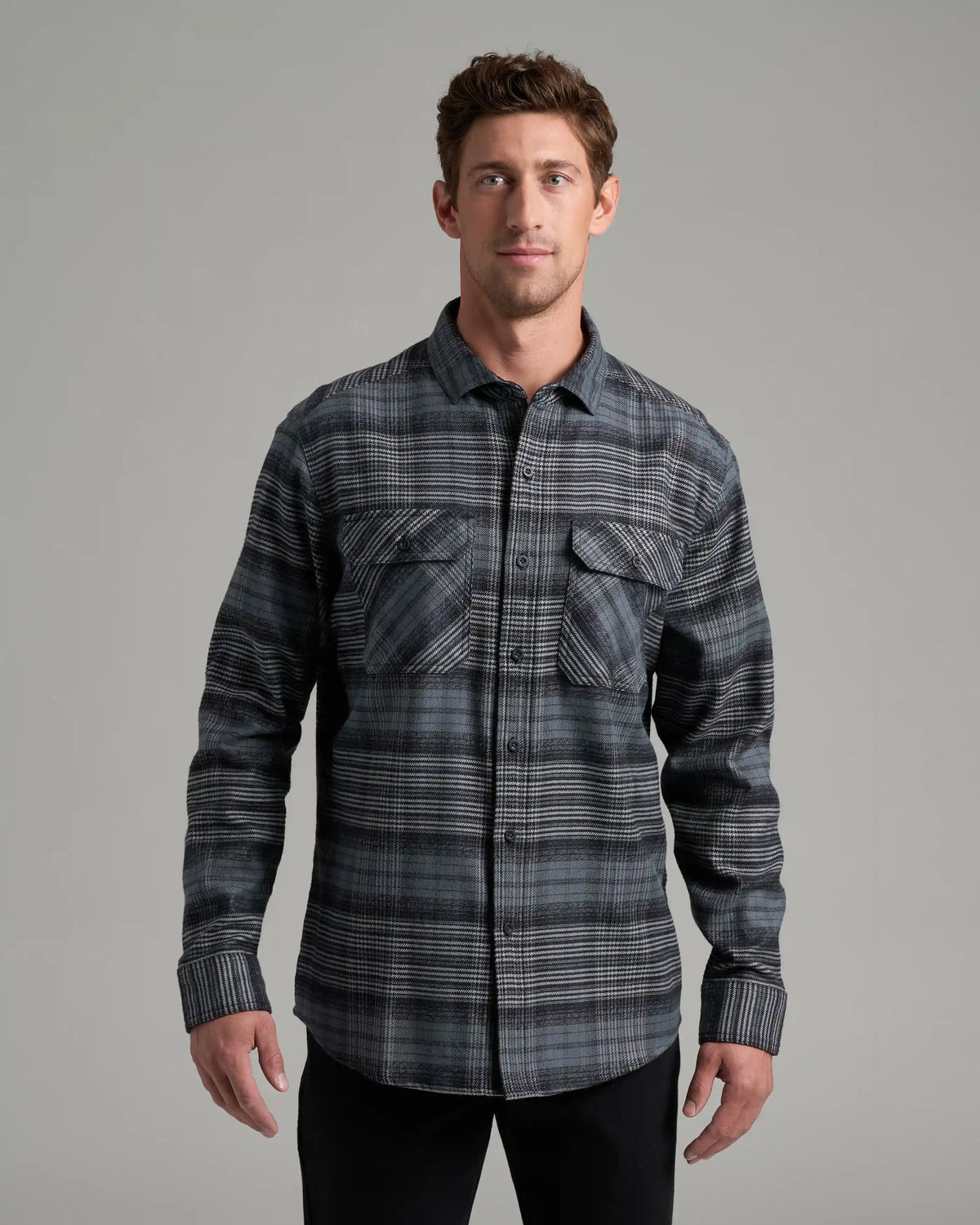 Rydr™ Flannel Main image