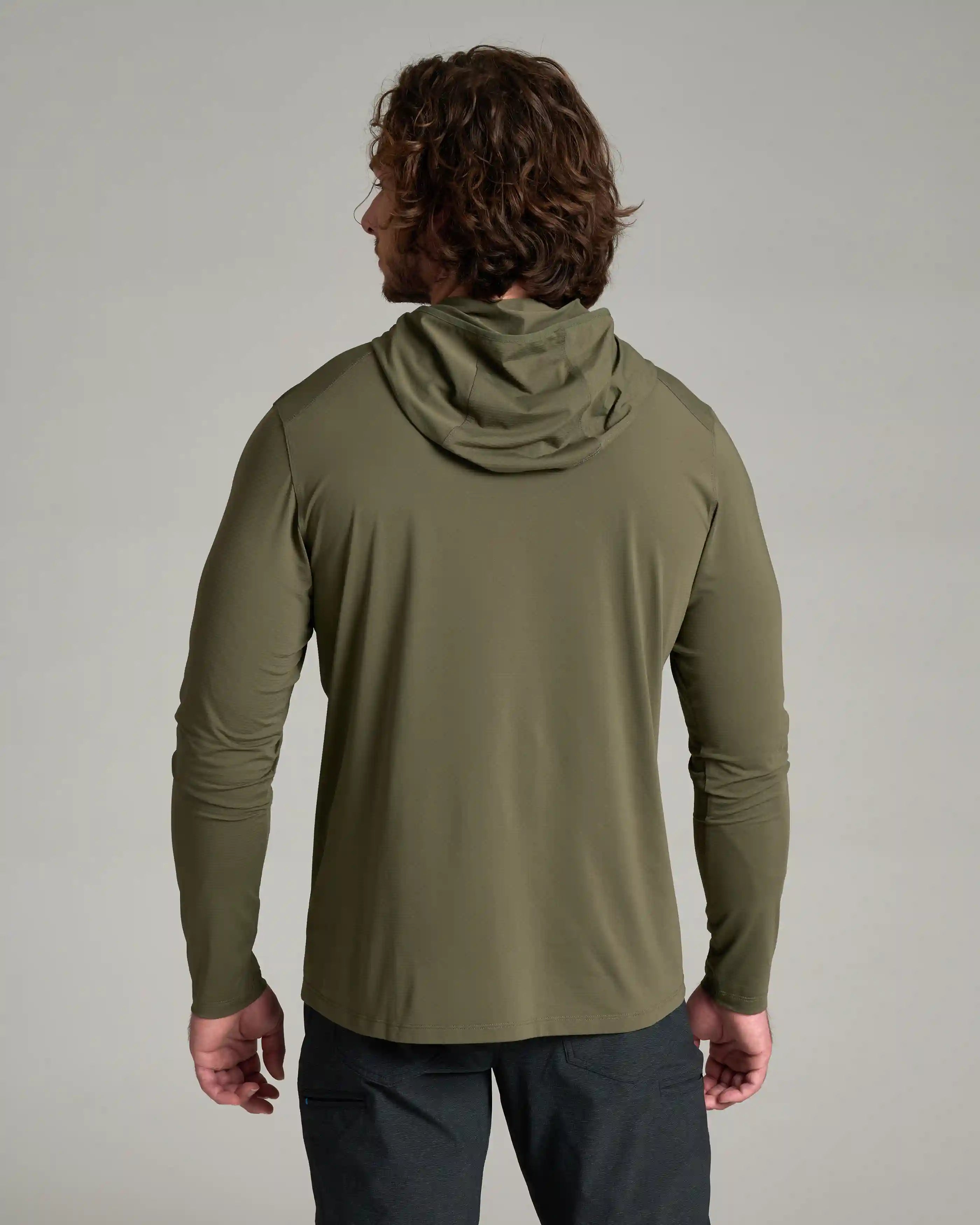 Kovert™ Hoody Secondary image