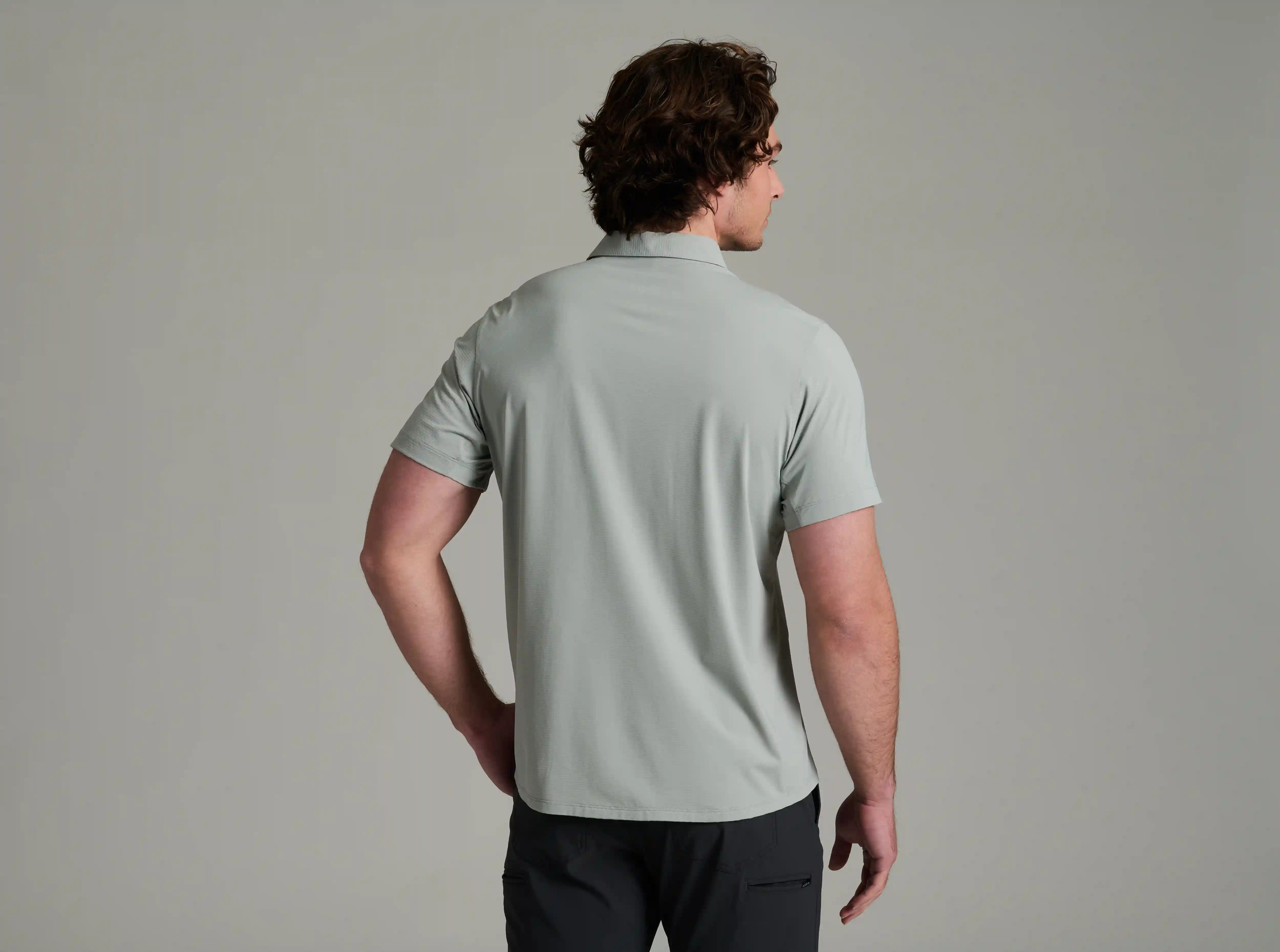 Kovert™ Polo Secondary image