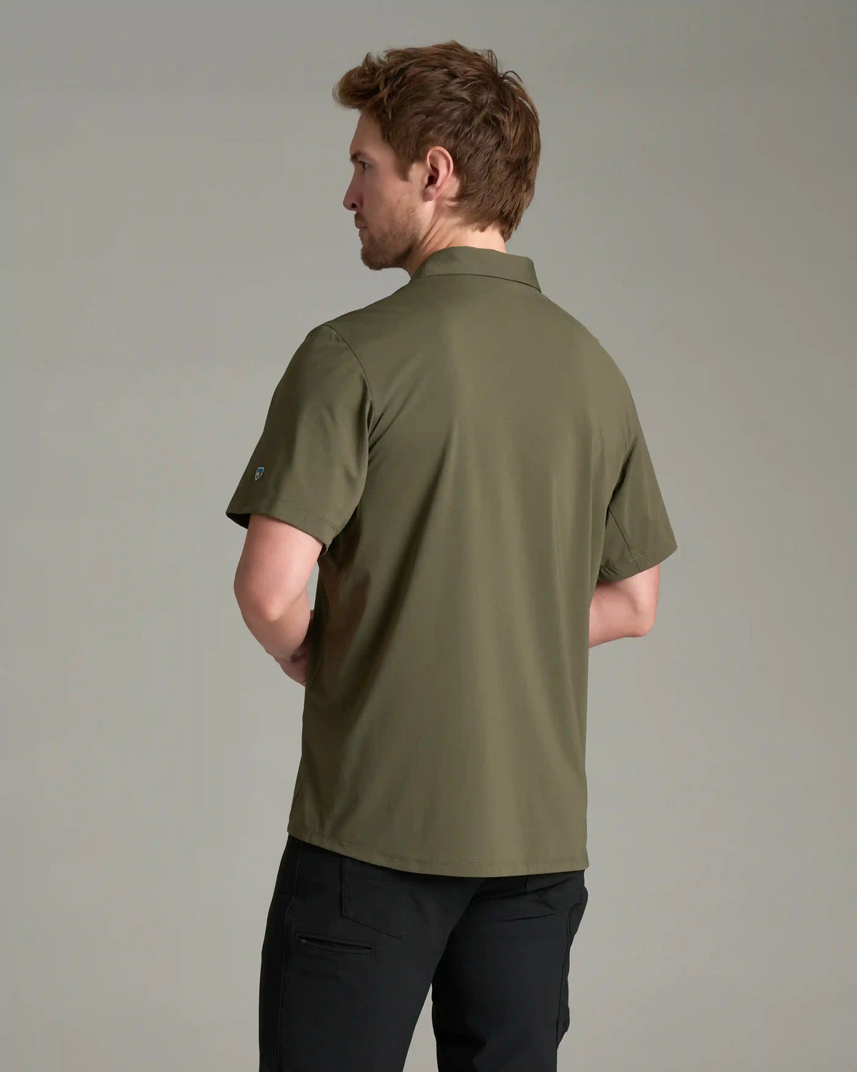 Kovert™ Polo