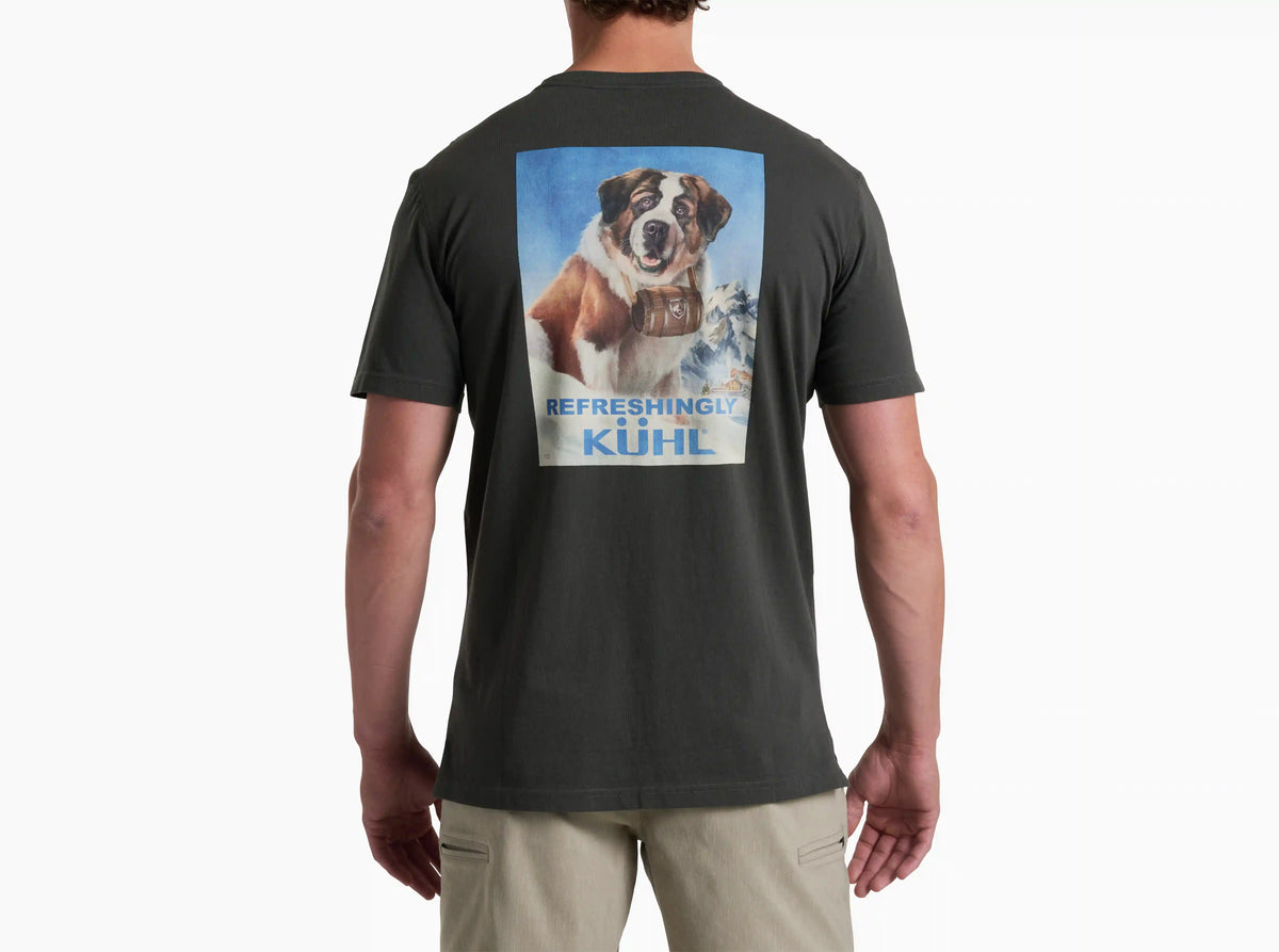 St. Bernard™ T