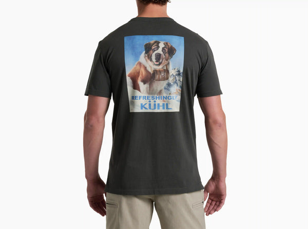 St. Bernard™ T